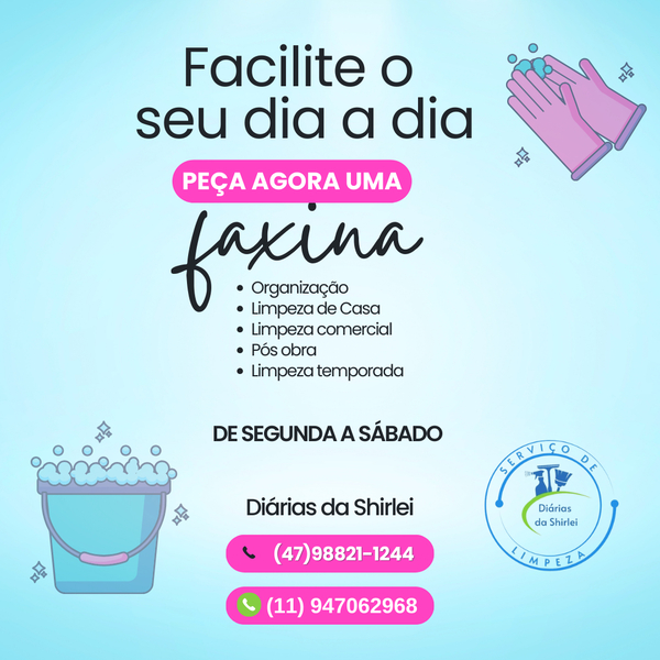 Foto da capa de Diárias da Shirlei